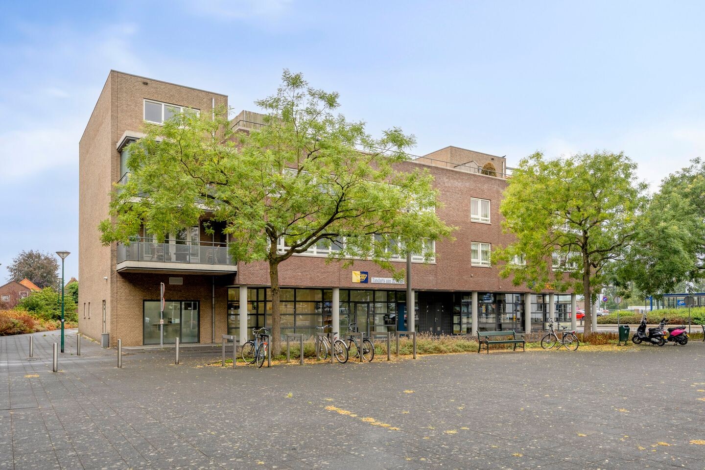 Appartement te koop: Stationsplein 96, Cuijk