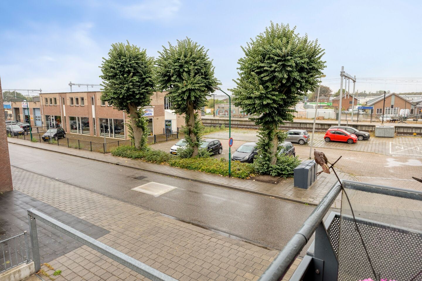 Appartement te koop: Stationsplein 96, Cuijk