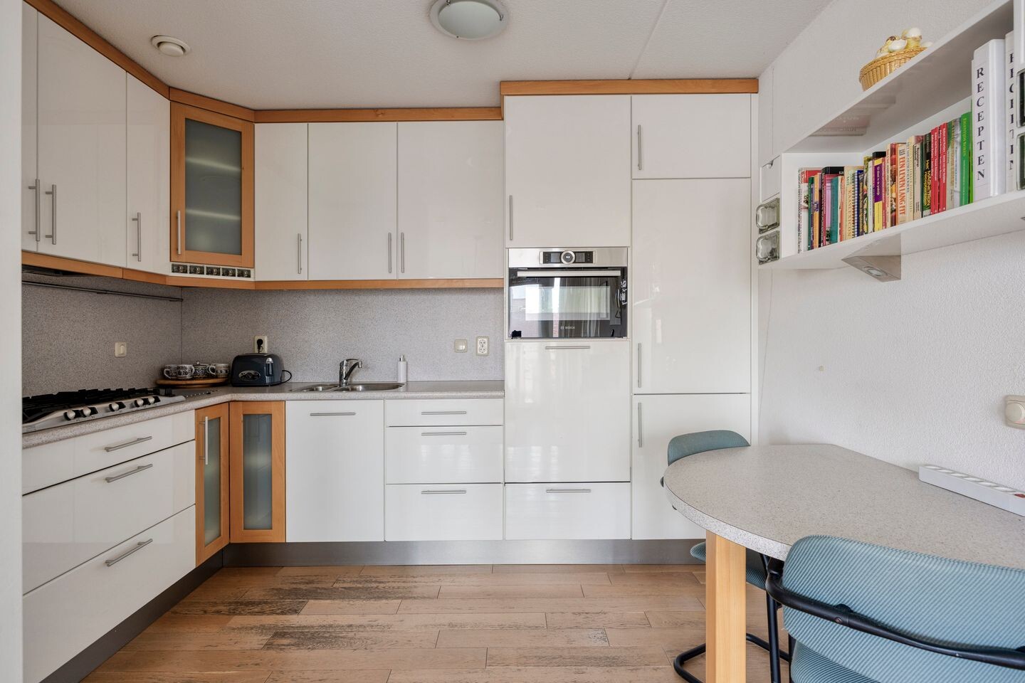 Appartement te koop: Stationsplein 96, Cuijk