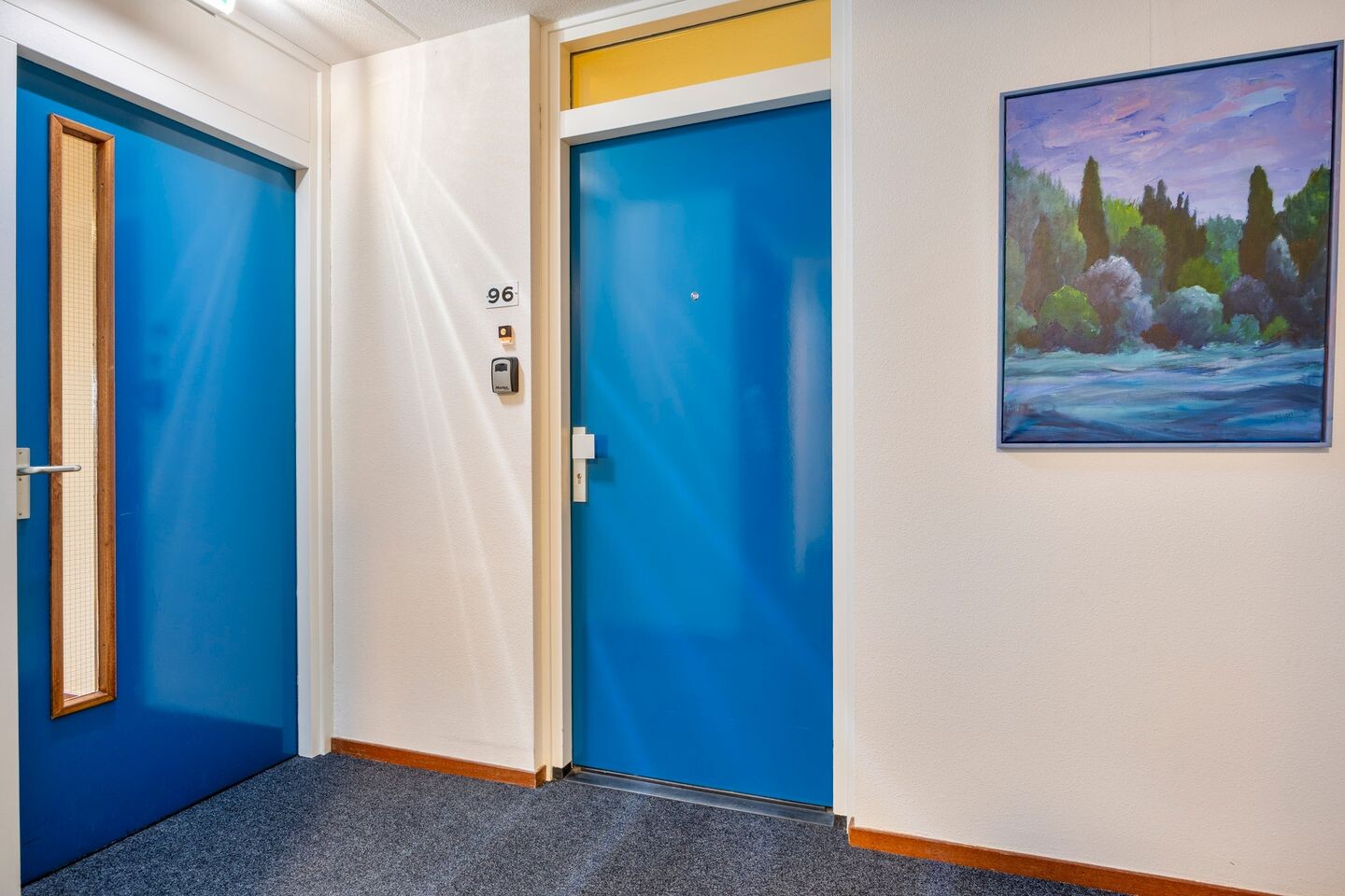 Appartement te koop: Stationsplein 96, Cuijk