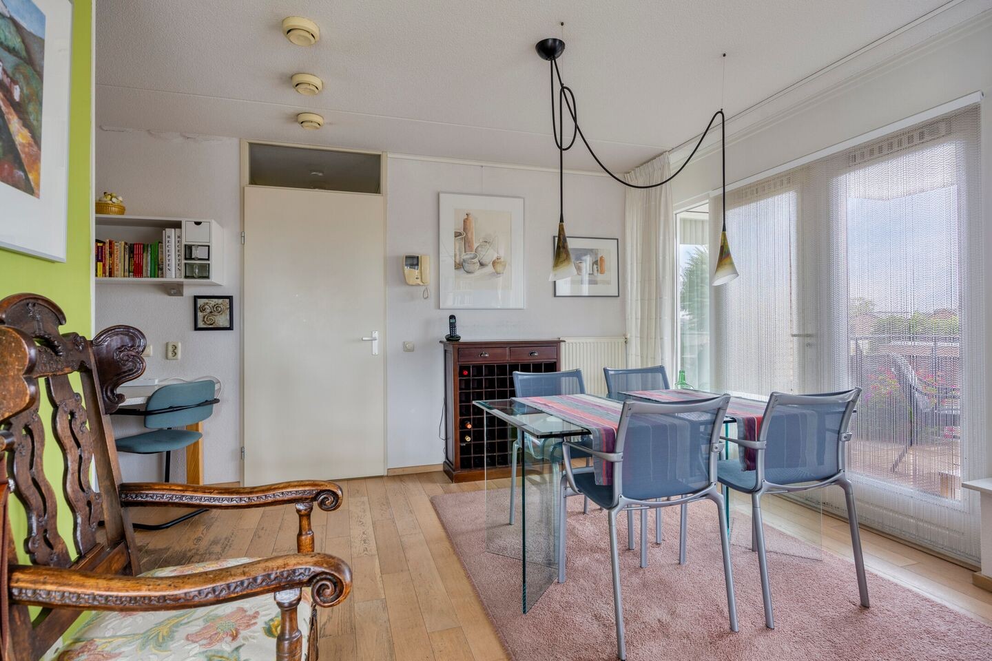 Appartement te koop: Stationsplein 96, Cuijk