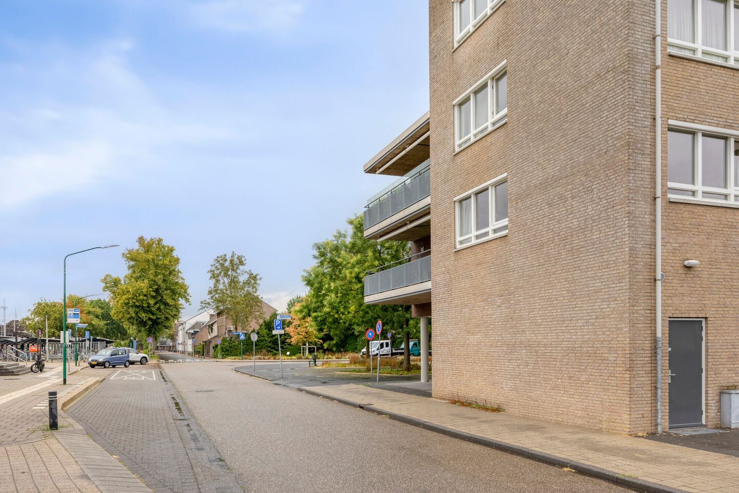 Appartement te koop: Stationsplein 96, Cuijk