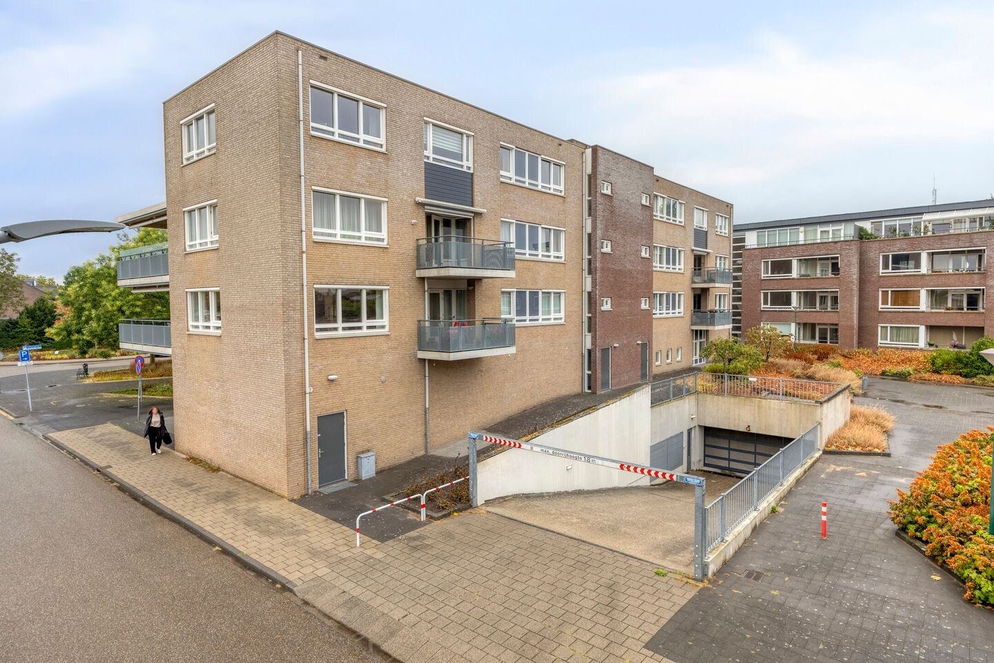 Appartement te koop: Stationsplein 96, Cuijk