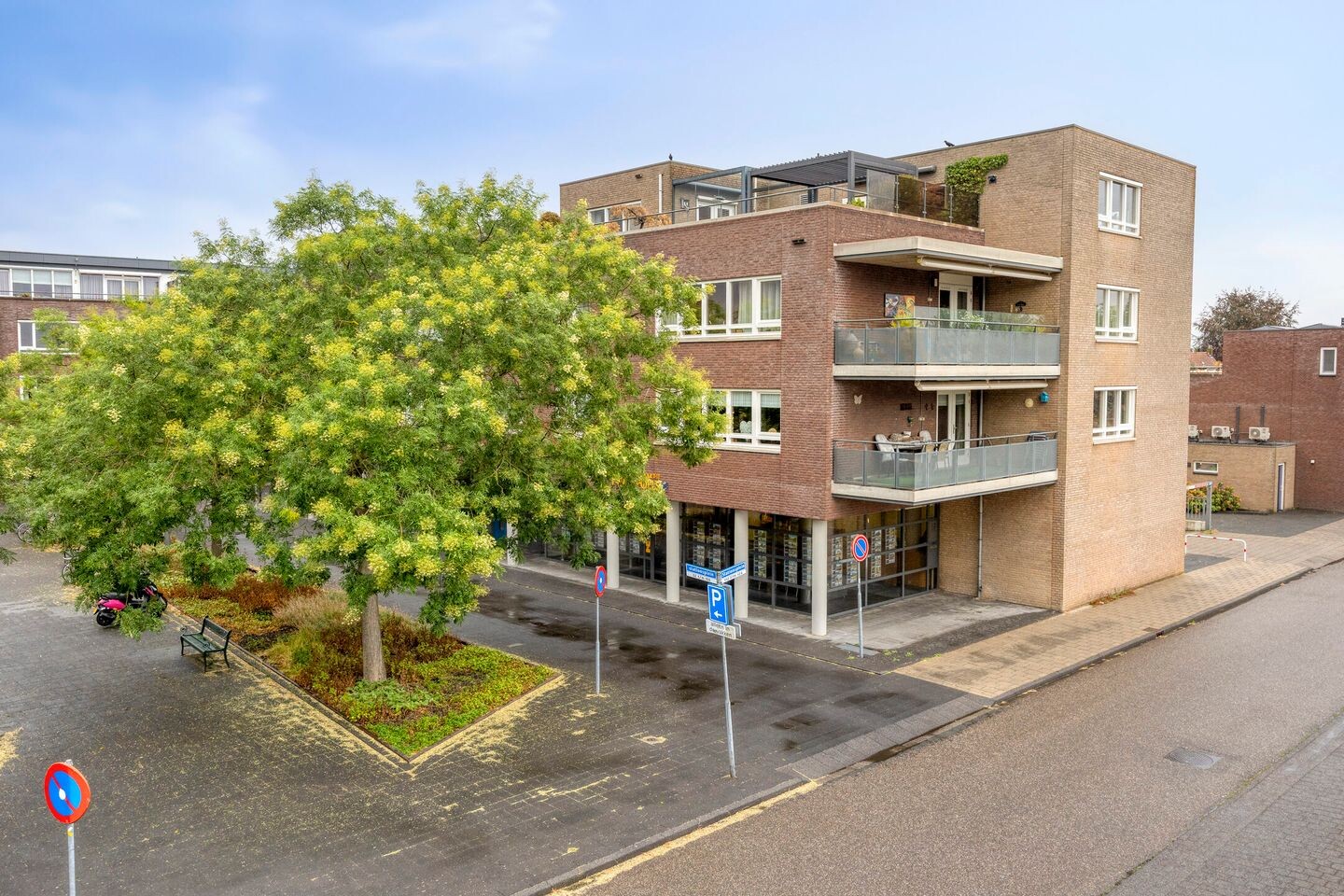 Appartement te koop: Stationsplein 96, Cuijk