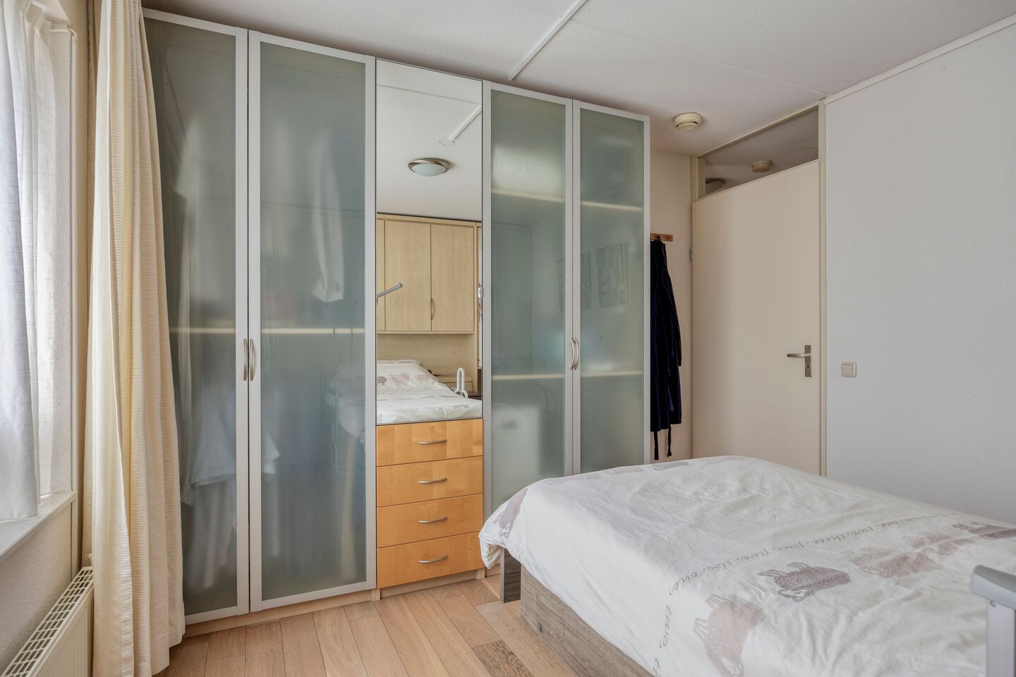 Appartement te koop: Stationsplein 96, Cuijk
