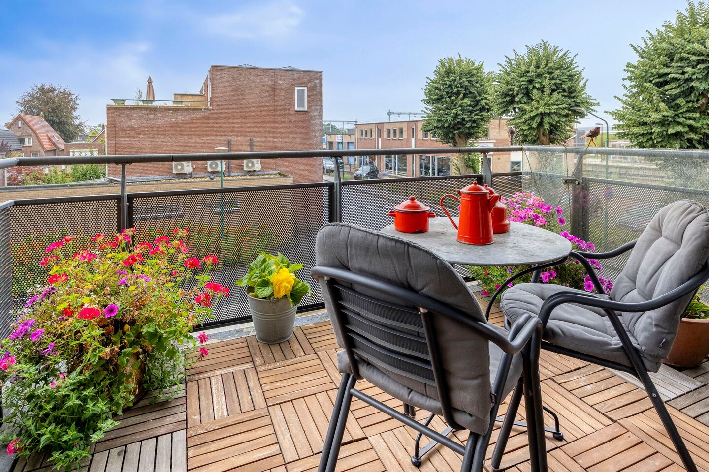 Appartement te koop: Stationsplein 96, Cuijk