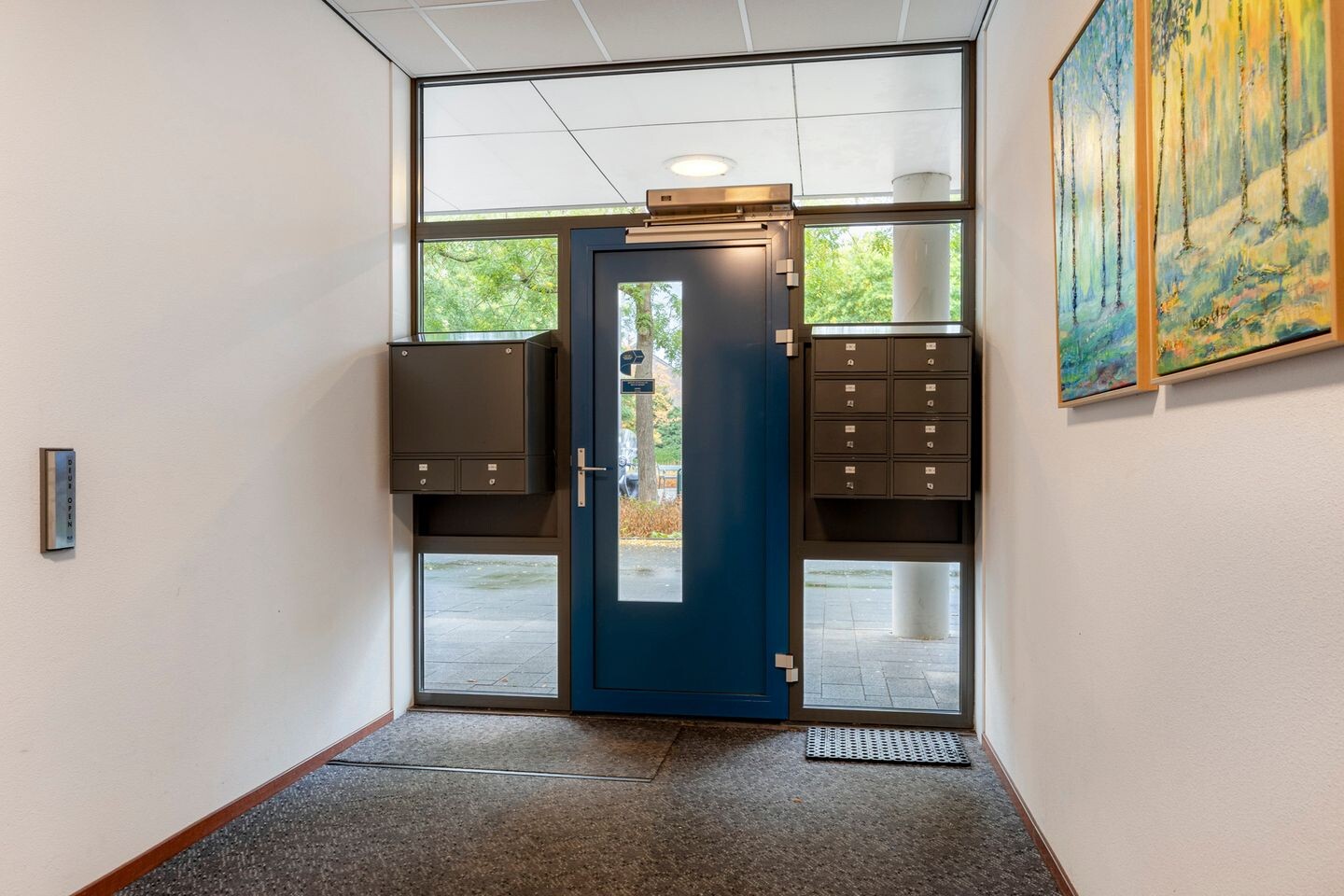Appartement te koop: Stationsplein 96, Cuijk