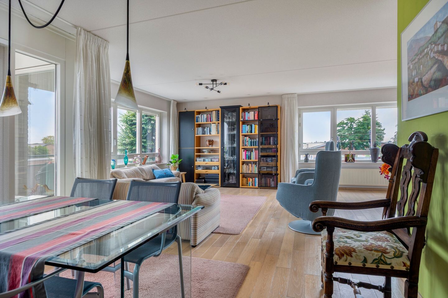 Appartement te koop: Stationsplein 96, Cuijk