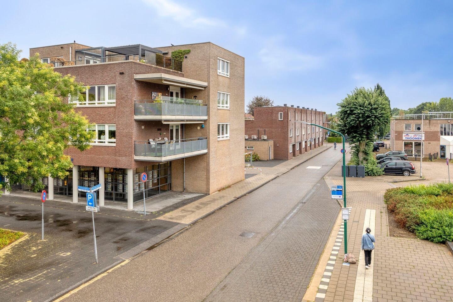Appartement te koop: Stationsplein 96, Cuijk