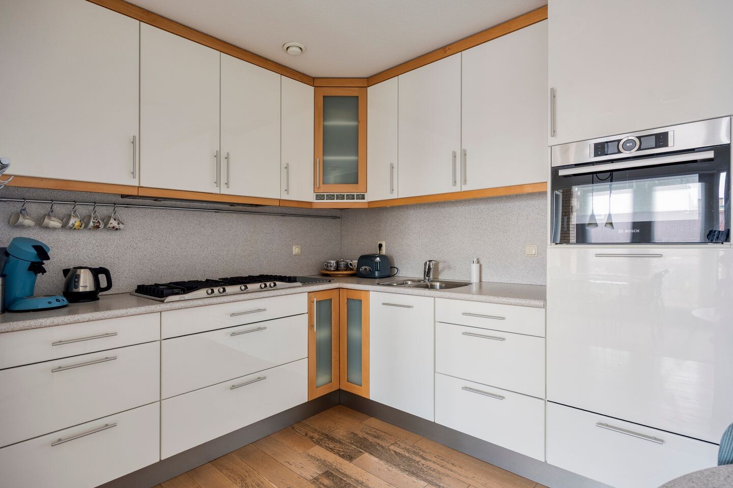 Appartement te koop: Stationsplein 96, Cuijk