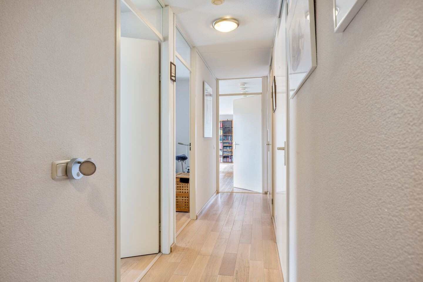 Appartement te koop: Stationsplein 96, Cuijk