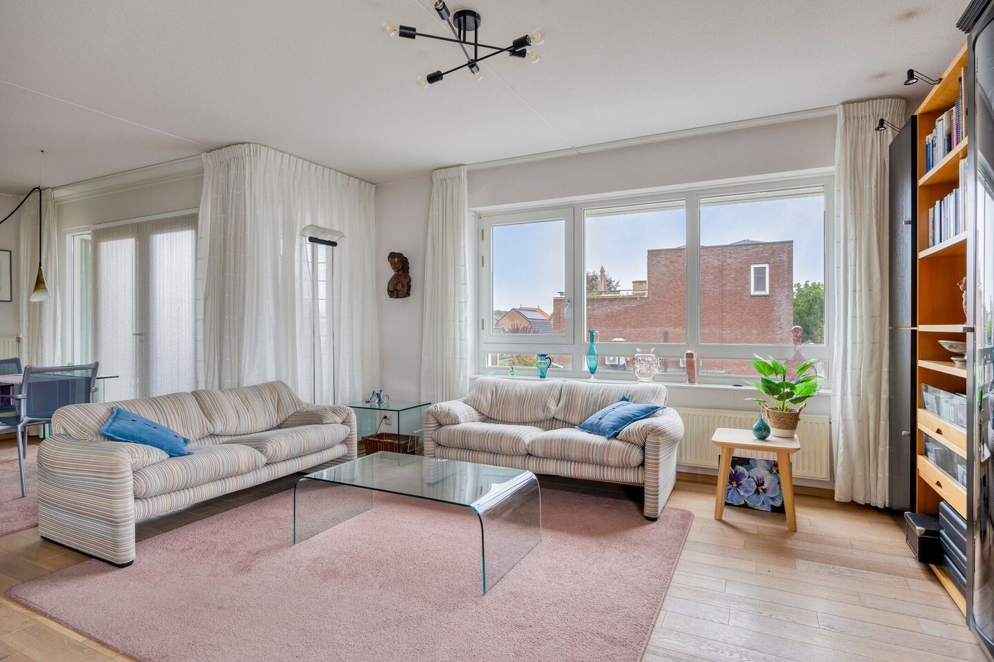 Appartement te koop: Stationsplein 96, Cuijk