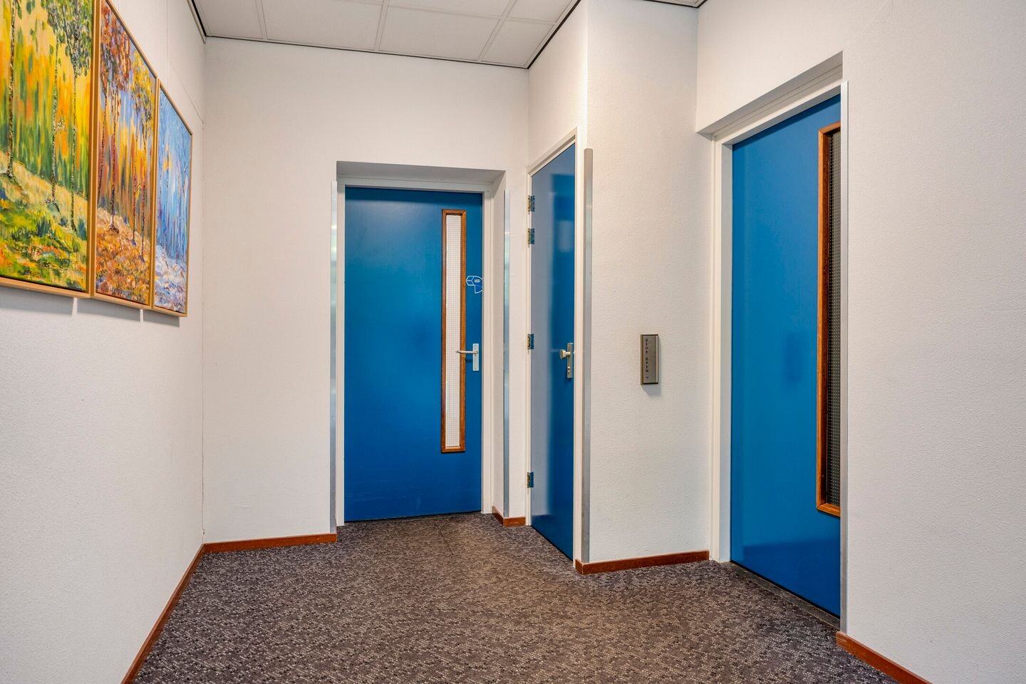 Appartement te koop: Stationsplein 96, Cuijk