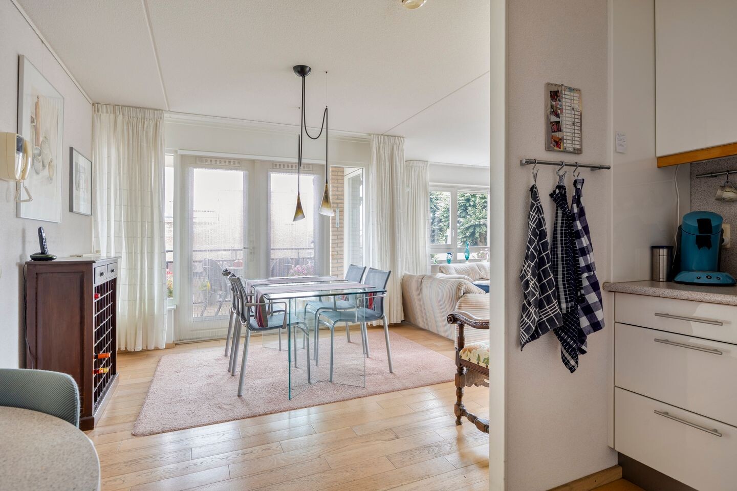 Appartement te koop: Stationsplein 96, Cuijk