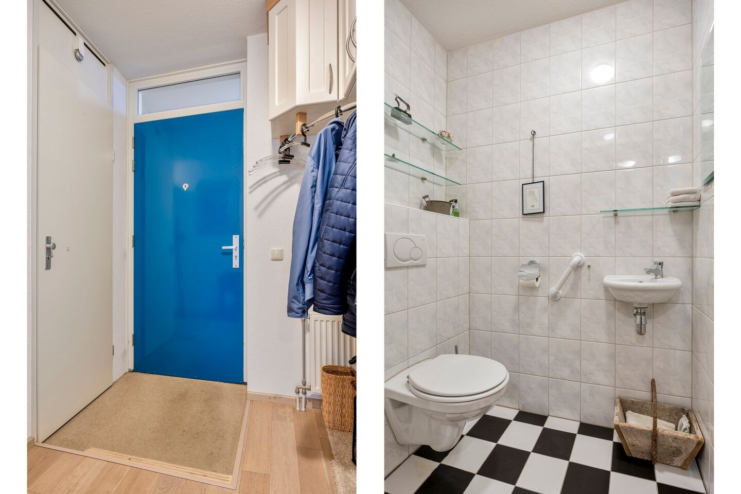 Appartement te koop: Stationsplein 96, Cuijk