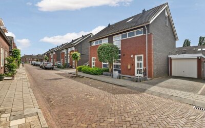 Burg vd Mortelstraat 10