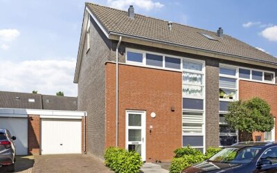 Burg vd Mortelstraat 12