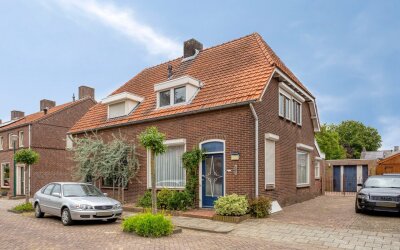 Burg vd Mortelstraat 9