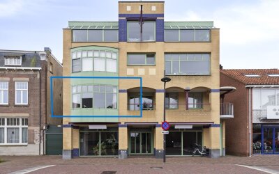 Grotestraat 90-B
