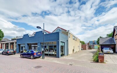 Kaneelstraat 27-E