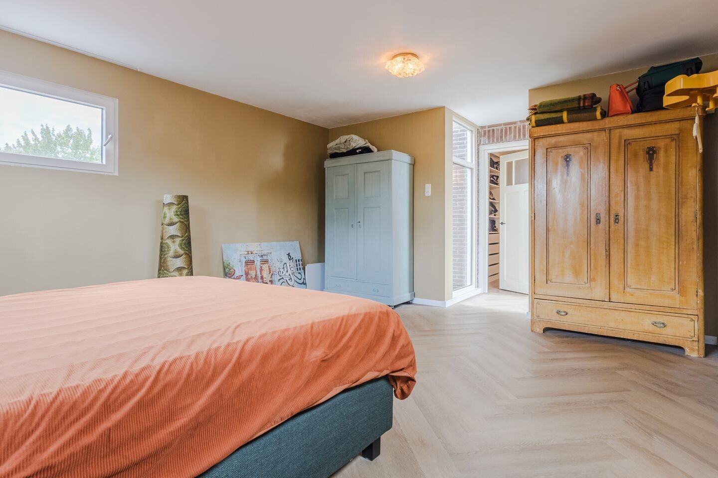 Vrijstaande woning te koop: Kaneelstraat 53, Cuijk
