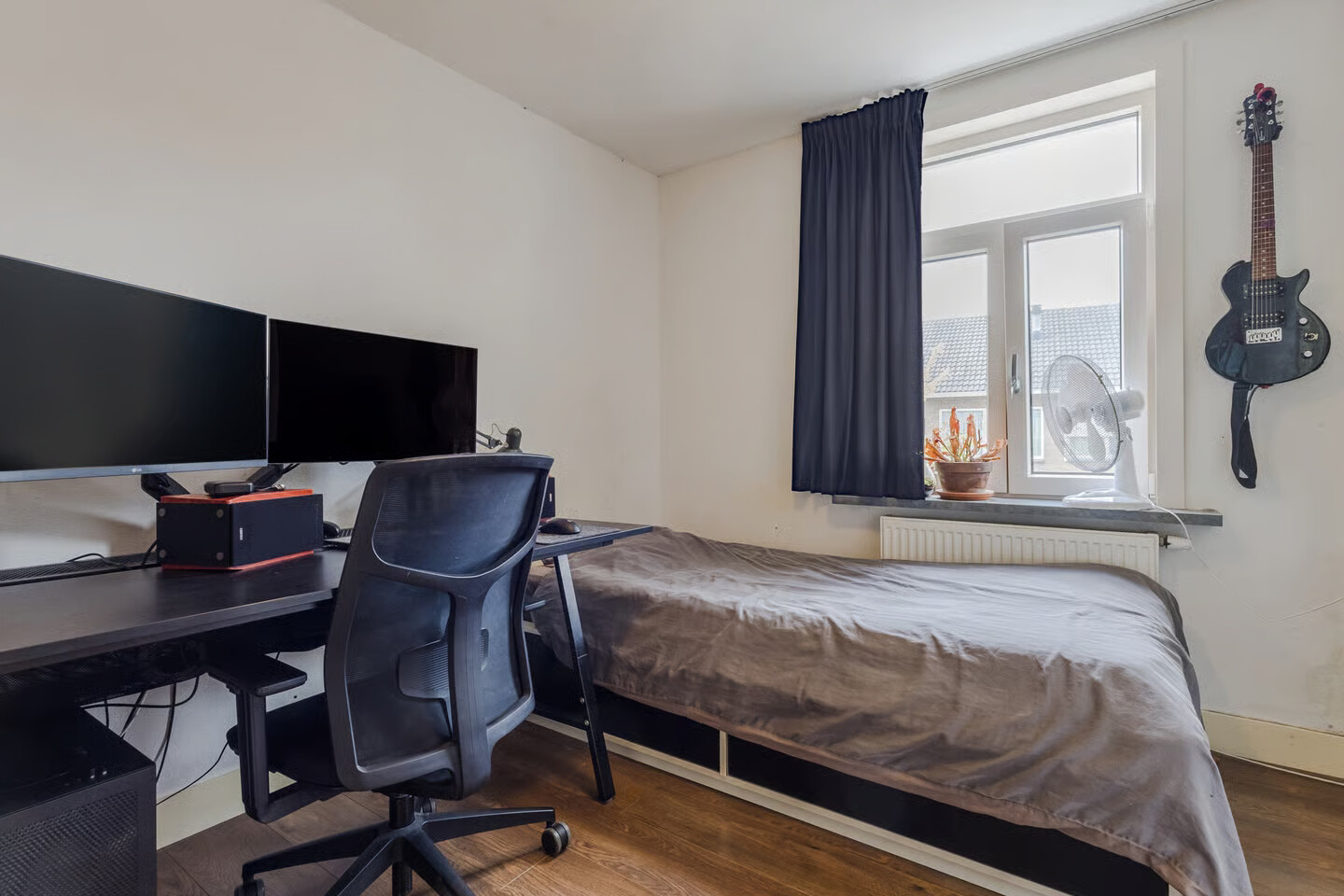 Vrijstaande woning te koop: Kaneelstraat 53, Cuijk