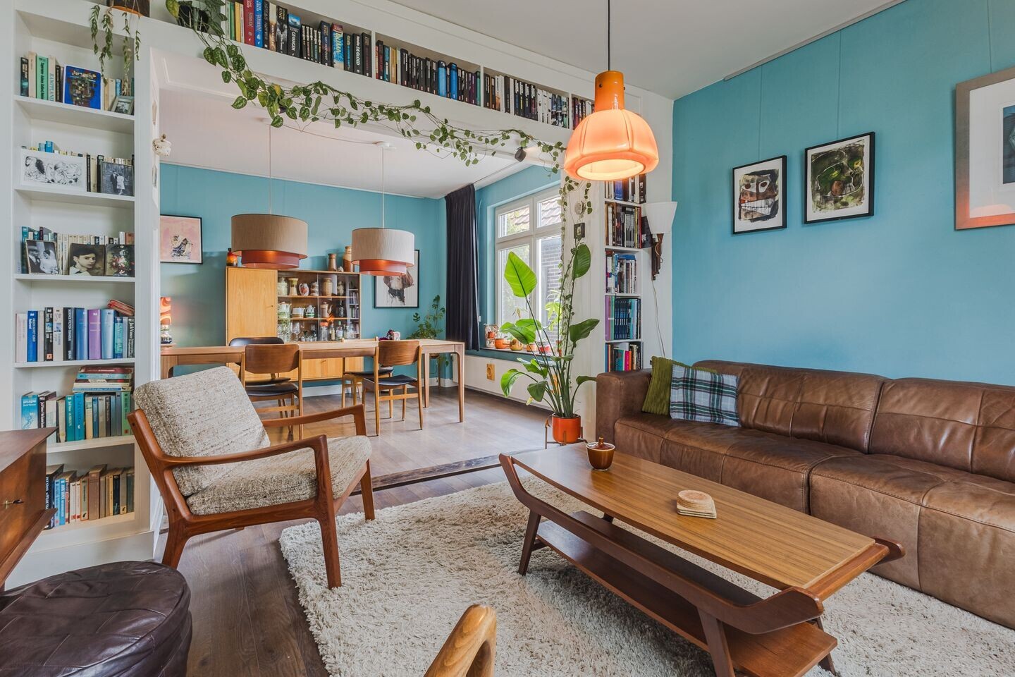 Vrijstaande woning te koop: Kaneelstraat 53, Cuijk