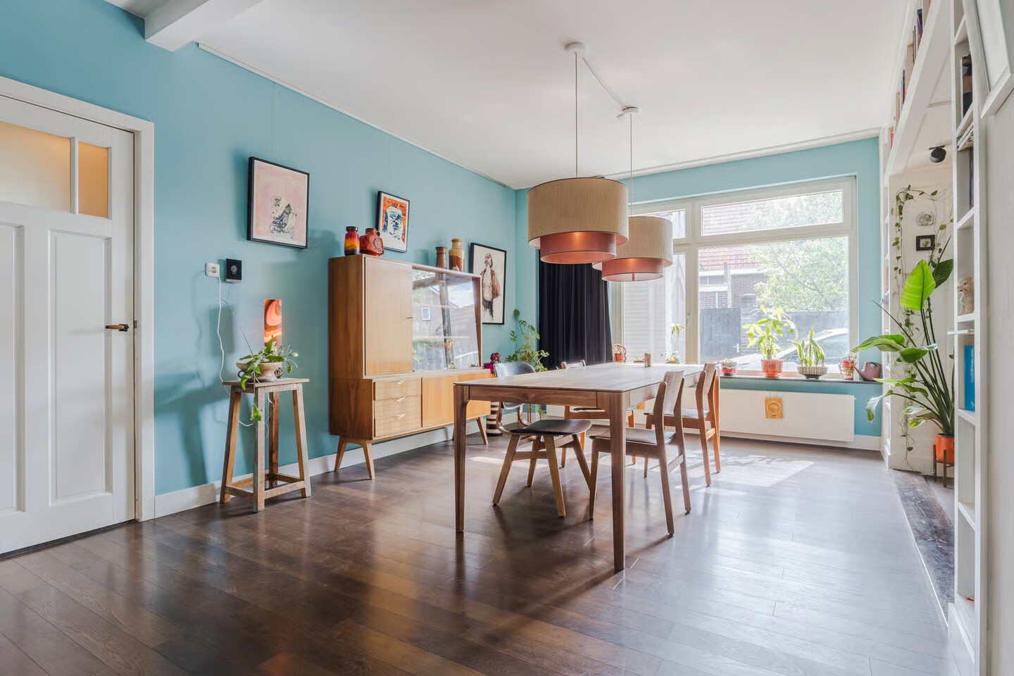 Vrijstaande woning te koop: Kaneelstraat 53, Cuijk