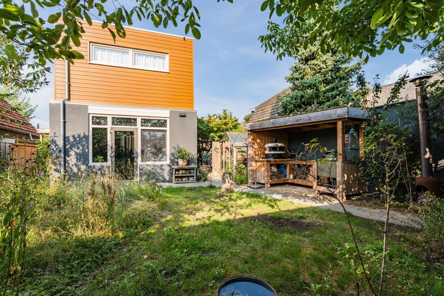 Vrijstaande woning te koop: Kaneelstraat 53, Cuijk