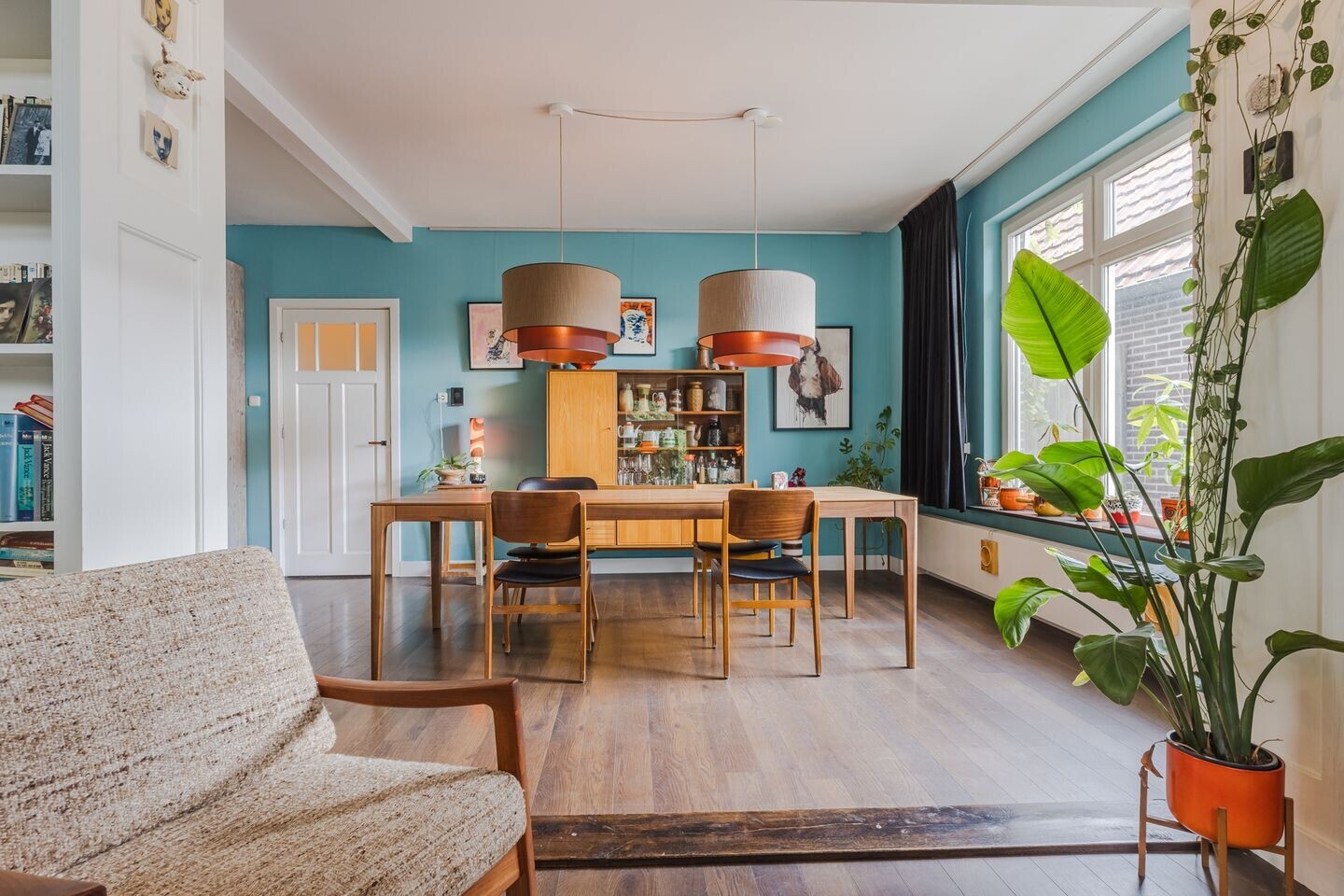 Vrijstaande woning te koop: Kaneelstraat 53, Cuijk