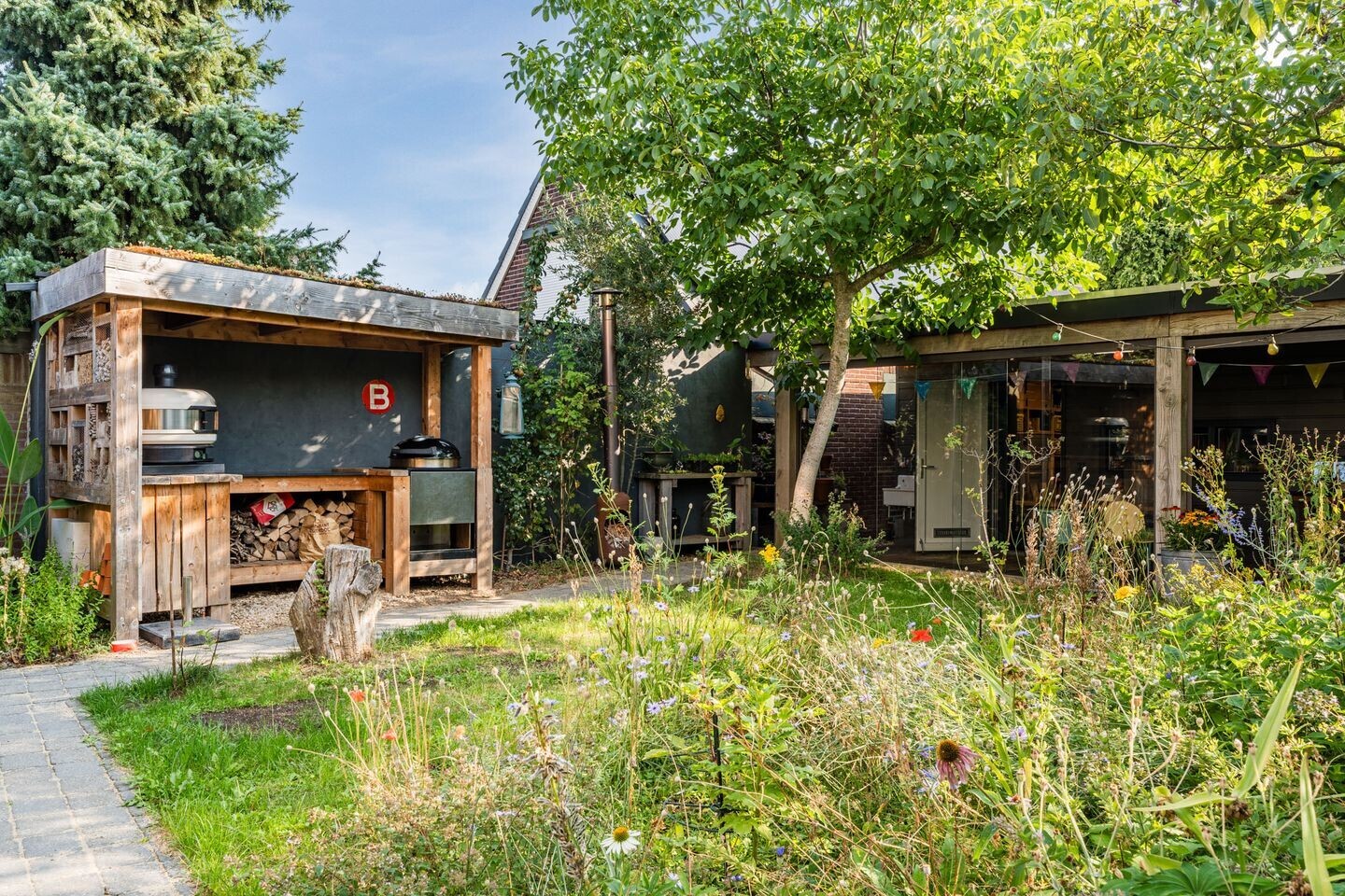 Vrijstaande woning te koop: Kaneelstraat 53, Cuijk