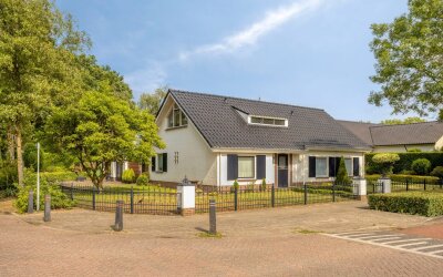Jan van Cuijkstraat 109