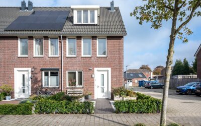 Jan van Cuijkstraat 69