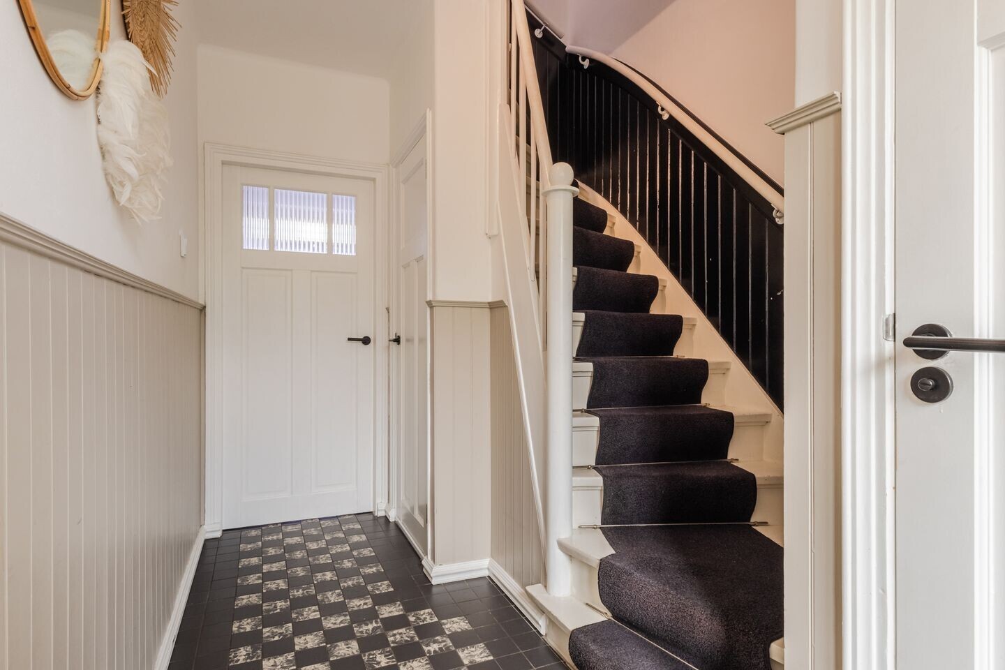 Tussenwoning te koop: Aleidestraat 48, Cuijk