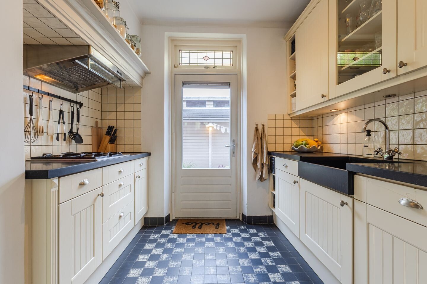 Tussenwoning te koop: Aleidestraat 48, Cuijk