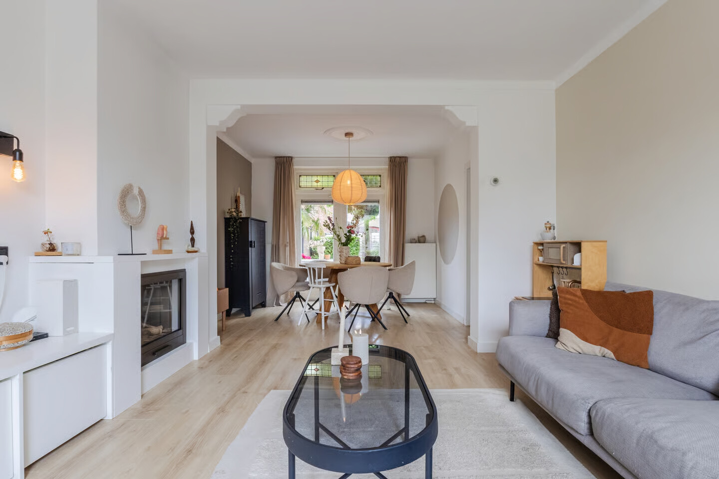 Tussenwoning te koop: Aleidestraat 48, Cuijk