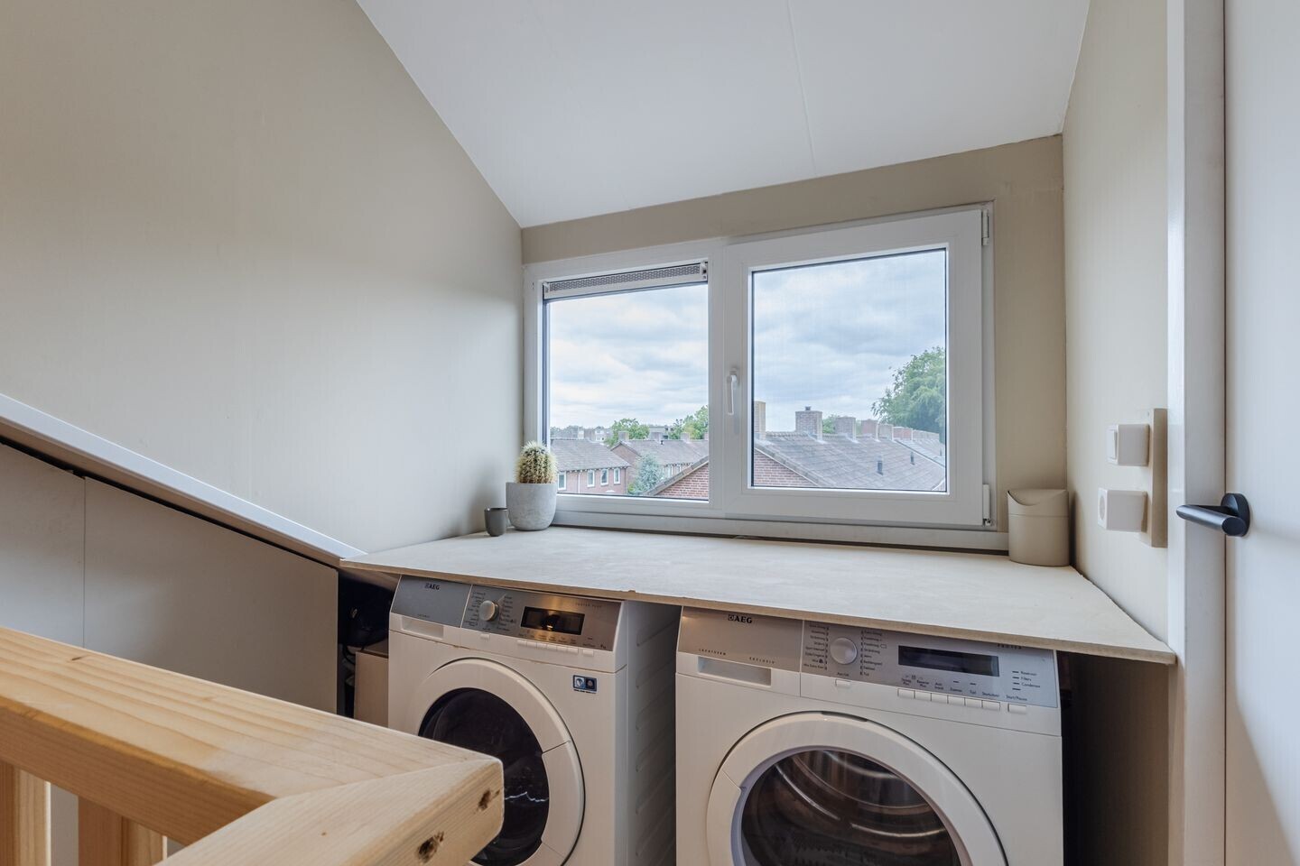 Tussenwoning te koop: Aleidestraat 48, Cuijk