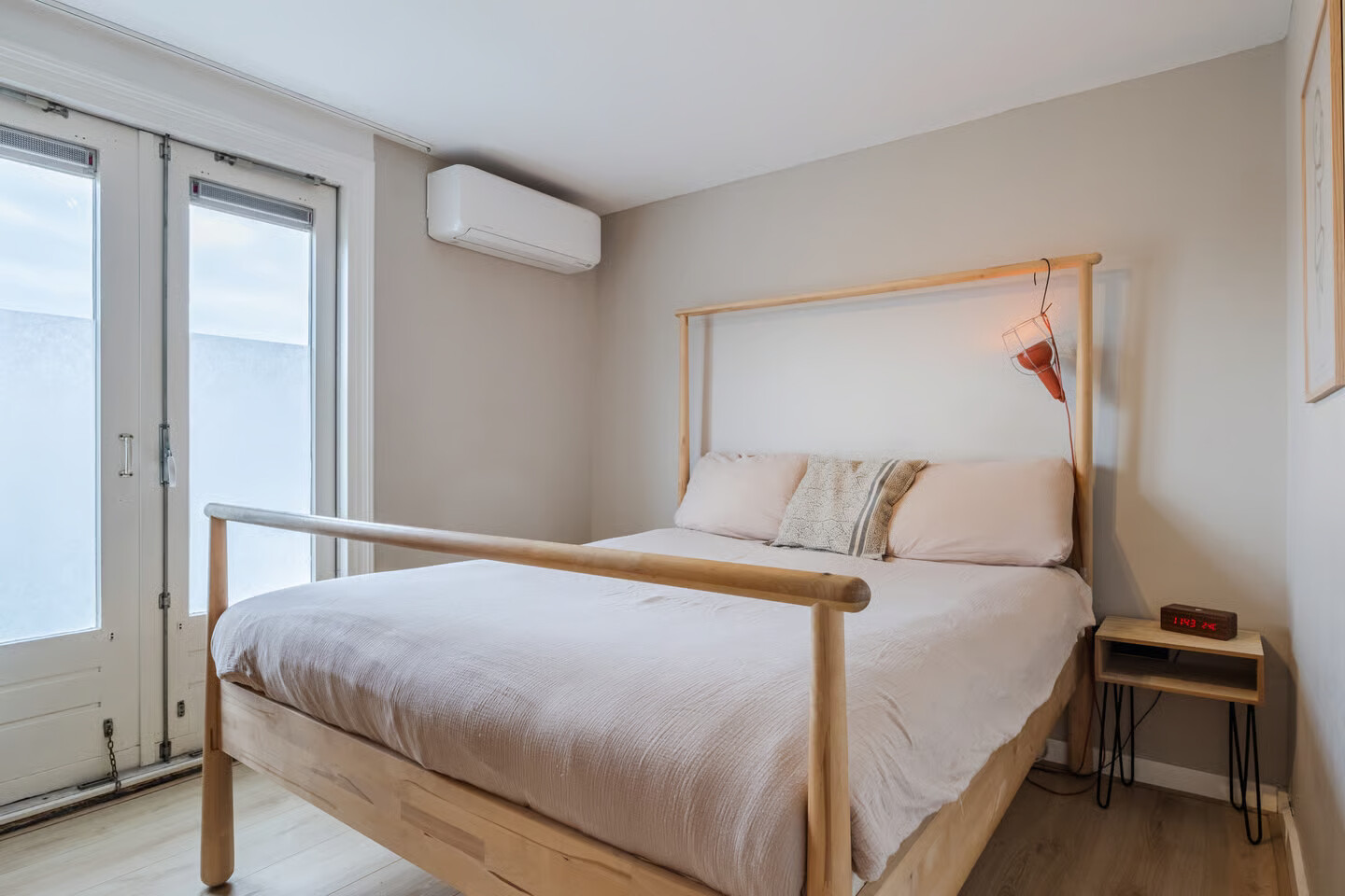 Tussenwoning te koop: Aleidestraat 48, Cuijk