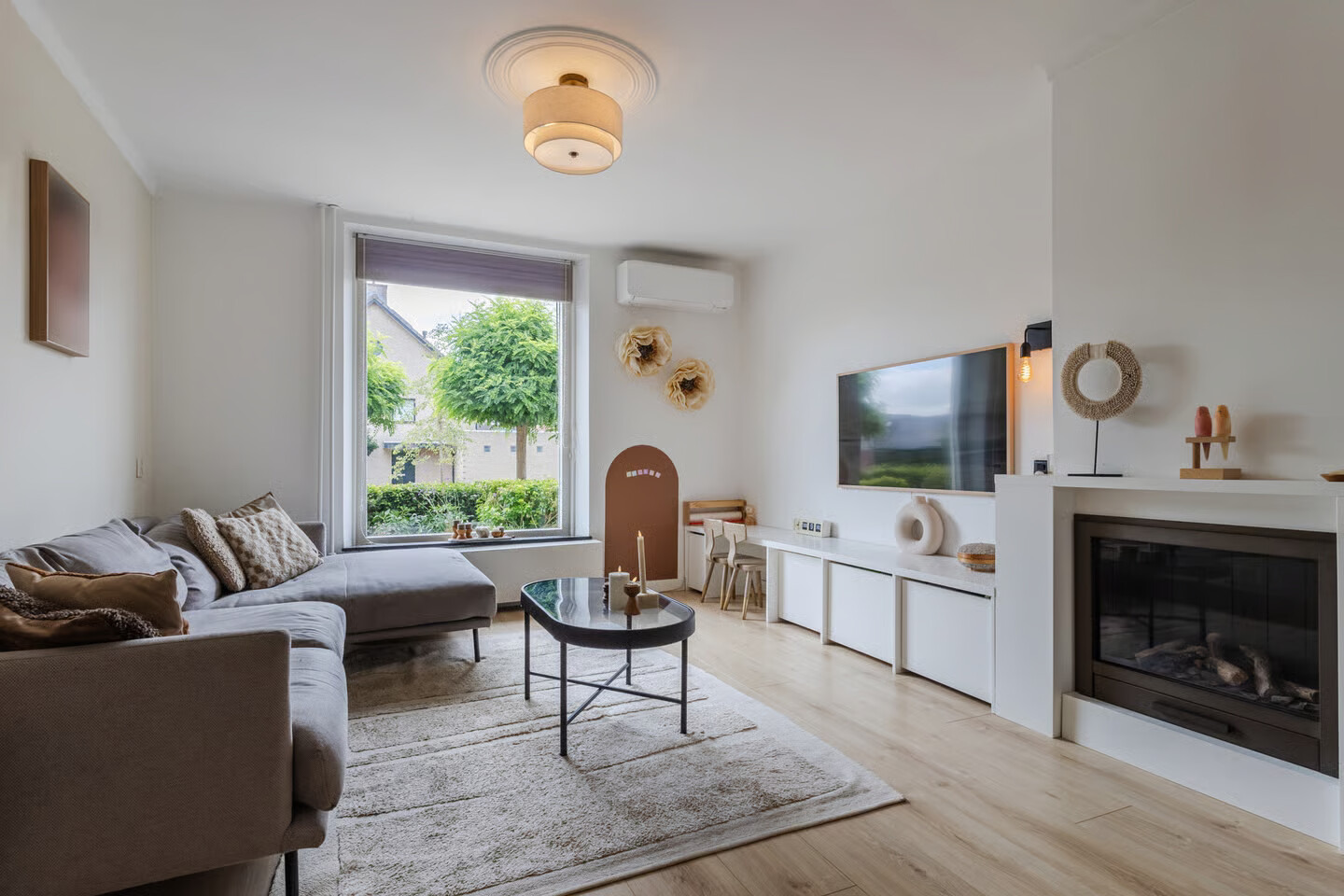 Tussenwoning te koop: Aleidestraat 48, Cuijk