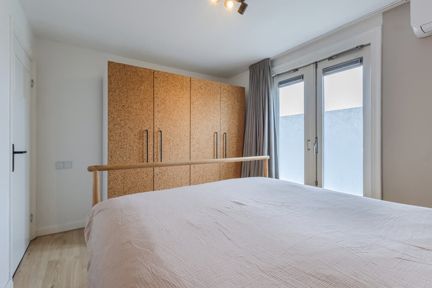 Tussenwoning te koop: Aleidestraat 48, Cuijk