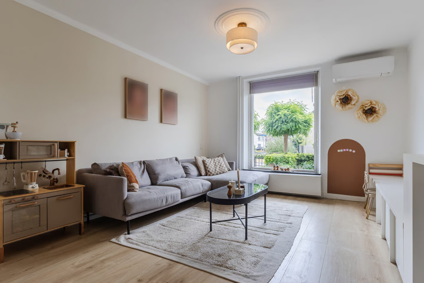 Tussenwoning te koop: Aleidestraat 48, Cuijk