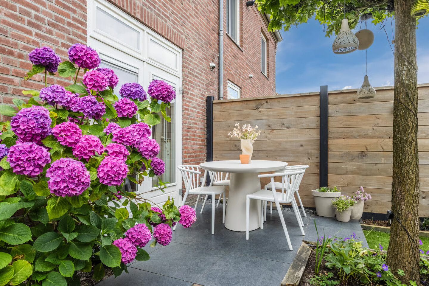 Tussenwoning te koop: Aleidestraat 48, Cuijk