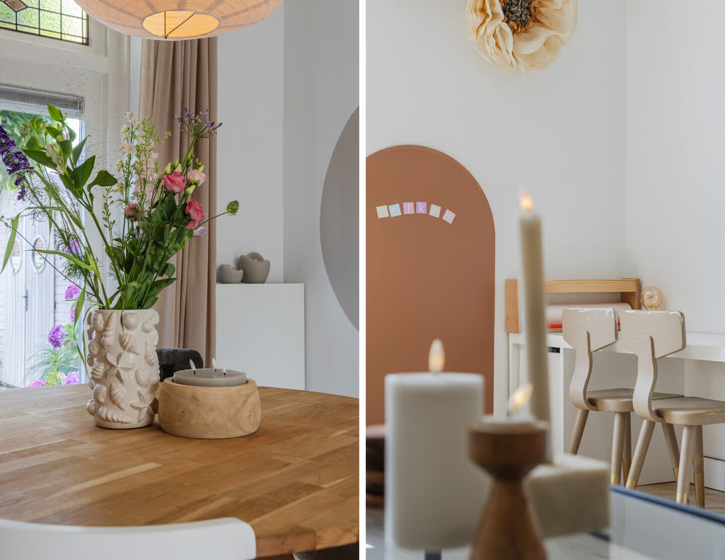 Tussenwoning te koop: Aleidestraat 48, Cuijk
