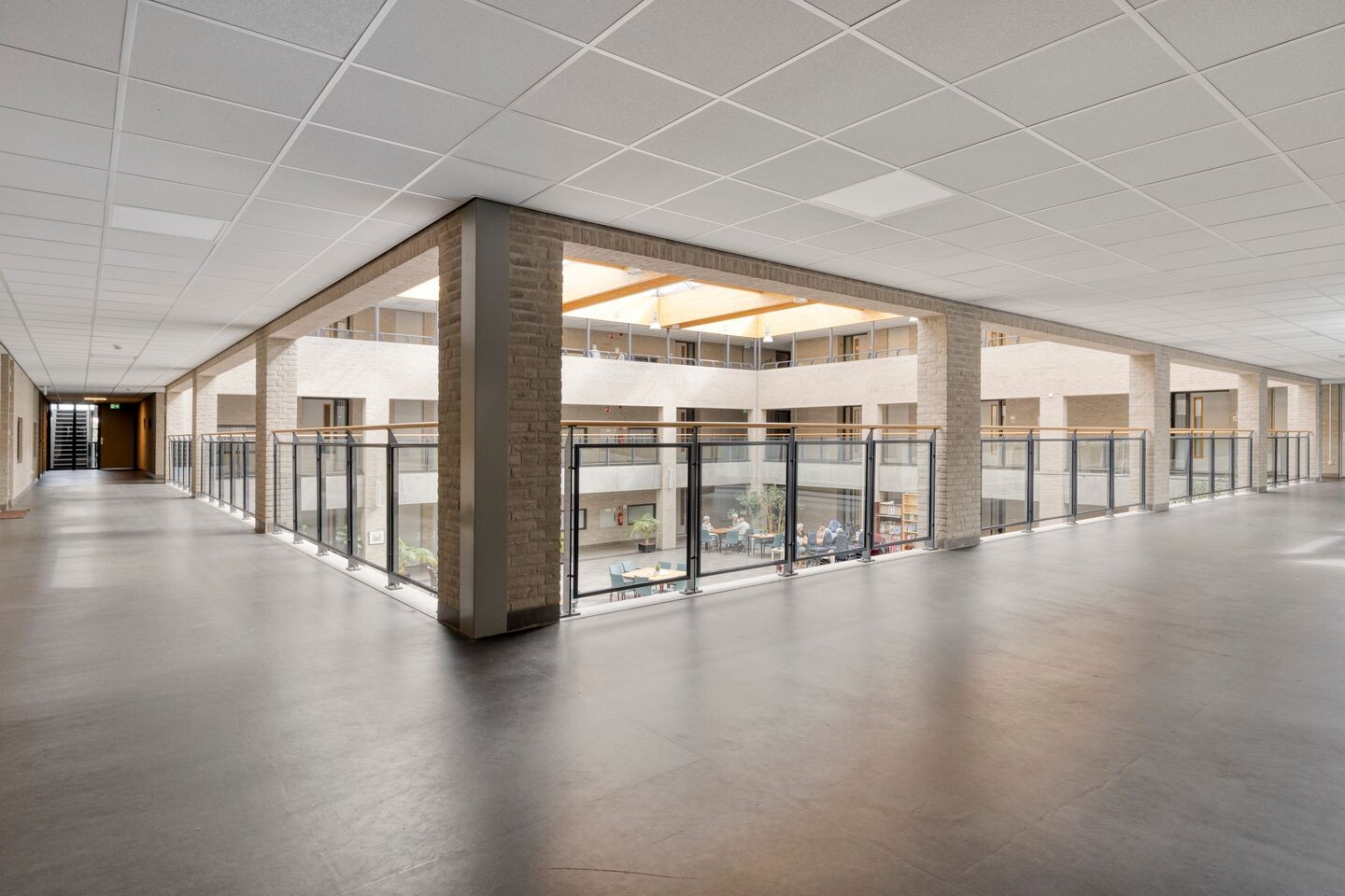 Appartement te koop: Graaf Hermanstraat 57, Cuijk