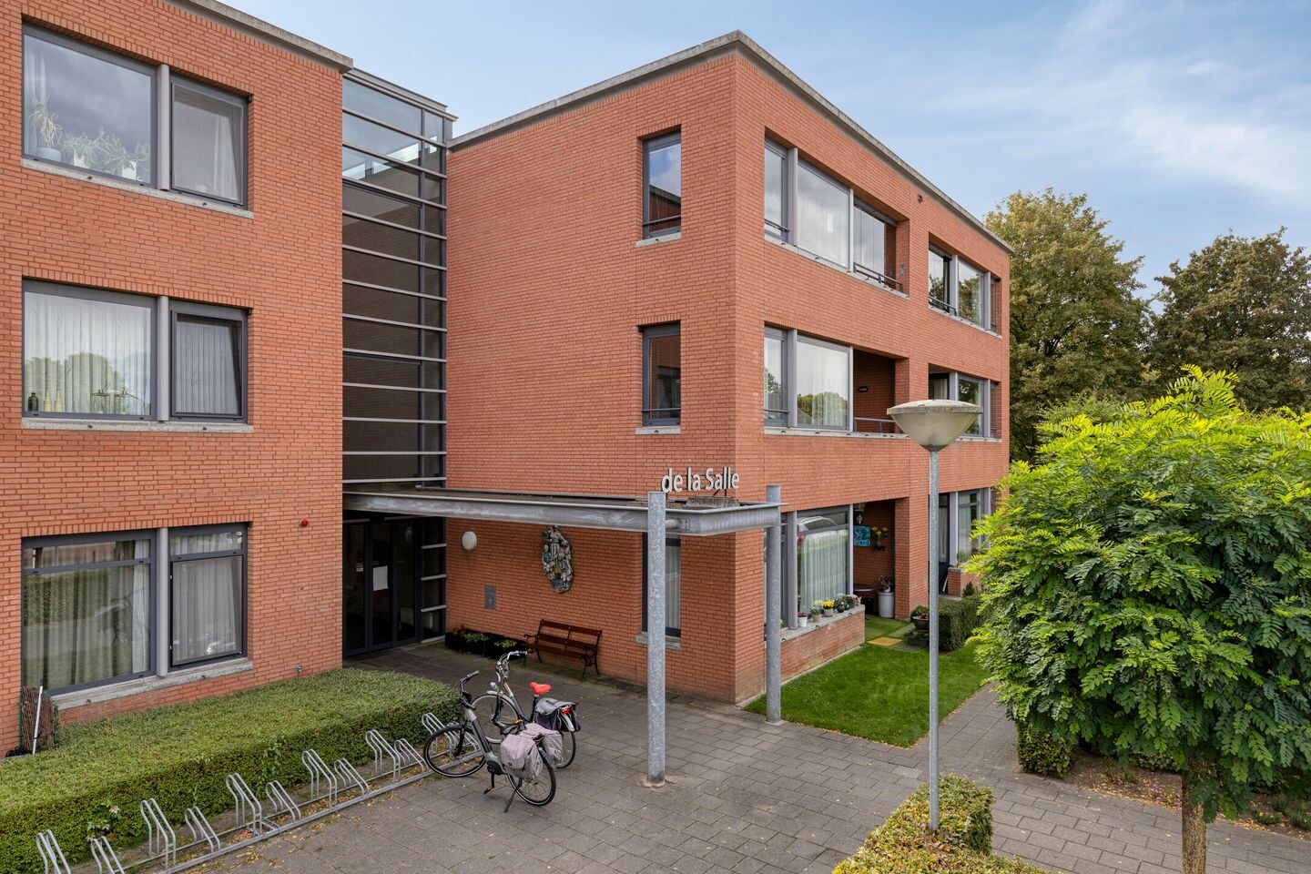 Appartement te koop: Graaf Hermanstraat 57, Cuijk