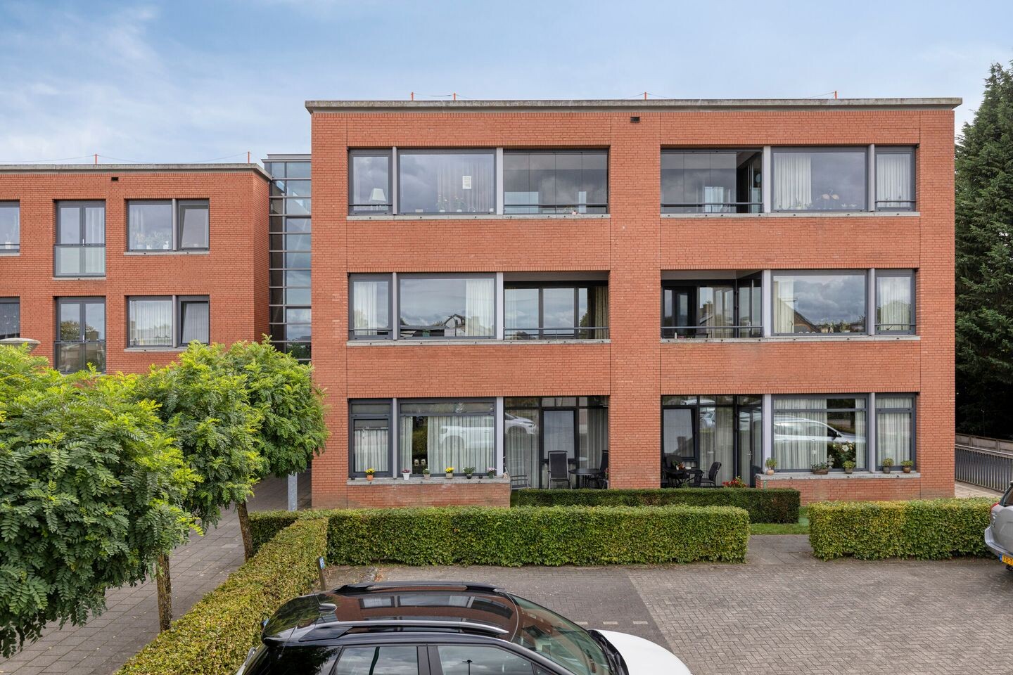 Appartement te koop: Graaf Hermanstraat 57, Cuijk