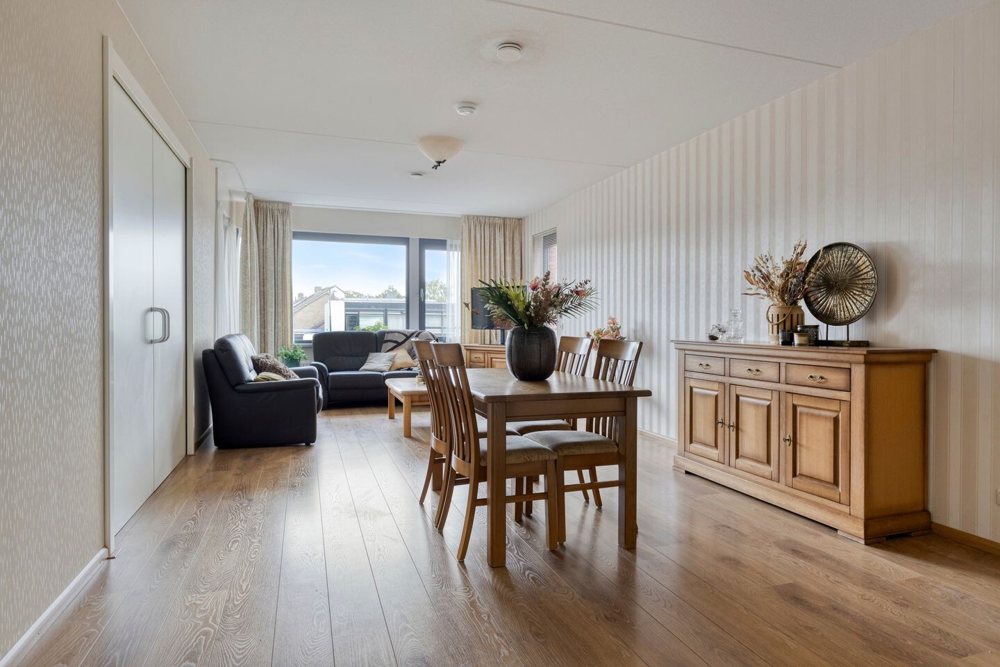 Appartement te koop: Graaf Hermanstraat 57, Cuijk
