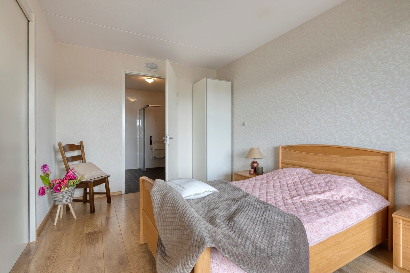 Appartement te koop: Graaf Hermanstraat 57, Cuijk