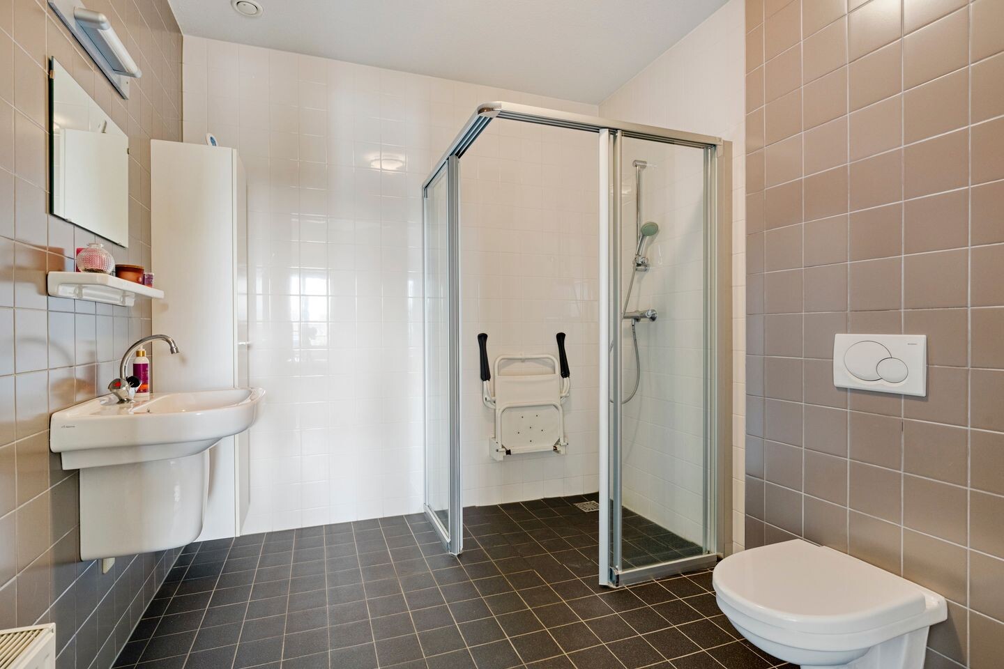 Appartement te koop: Graaf Hermanstraat 57, Cuijk