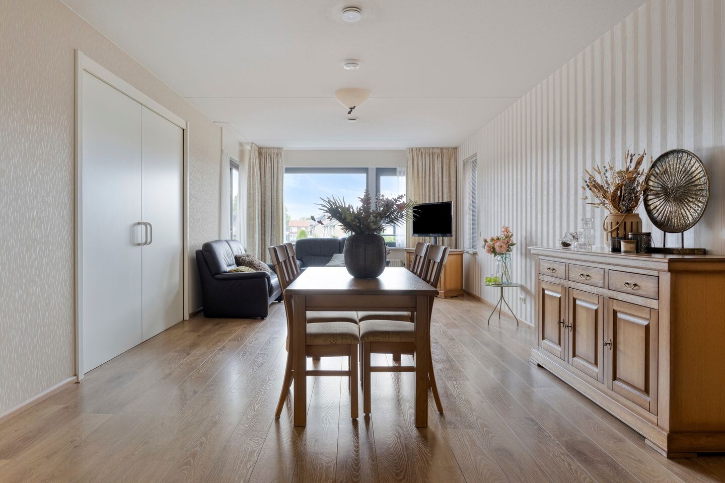 Appartement te koop: Graaf Hermanstraat 57, Cuijk